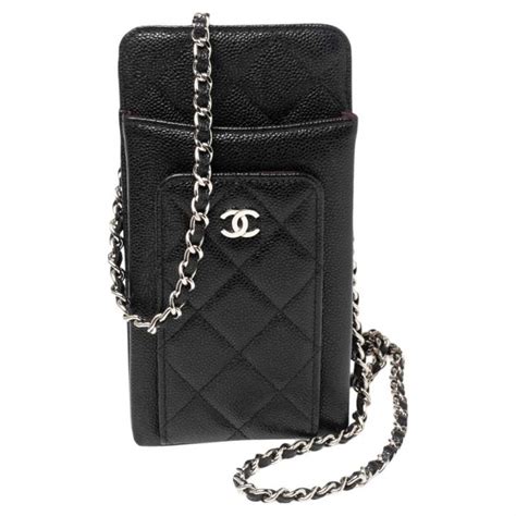 Chanel phone holder 1117460